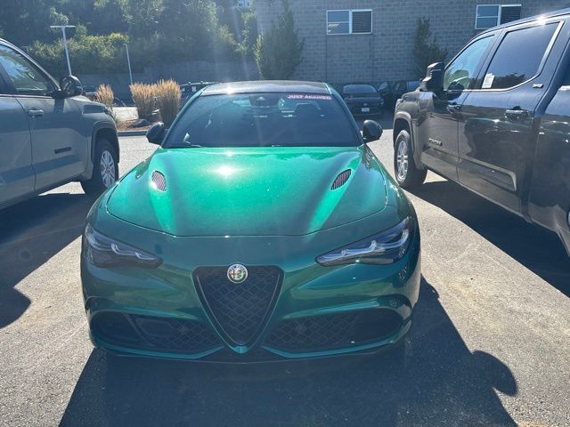 alfa romeo giulia 2024 ZARFAMEV3R7685396 image alfa romeo giulia 2024 ZARFAMEV3R7685396 image
